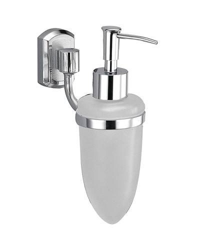Дозатор для жидкого мыла WasserKRAFT Oder K-3099 Хром