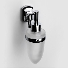 Дозатор для жидкого мыла WasserKRAFT Oder K-3099 Хром