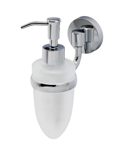 Дозатор для жидкого мыла WasserKRAFT Rhein K-6299 Хром