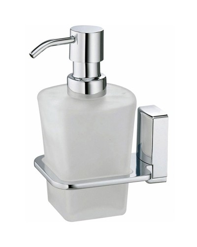 Дозатор для жидкого мыла WasserKRAFT Leine K-5099 Хром
