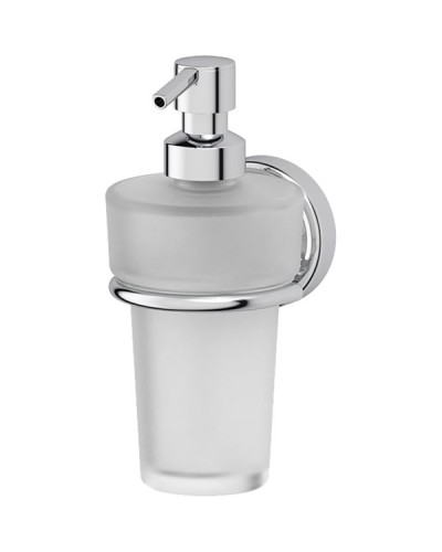 Дозатор для жидкого мыла FBS Ellea 009 Хром