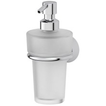 Дозатор для жидкого мыла FBS Vizovice 009 Хром