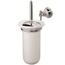 Ершик для унитаза AM.PM 5 O Clock A2533300 Хром