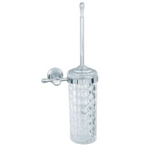 Ершик для унитаза Boheme Puro 10711 Хром