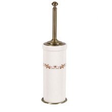 Ершик для унитаза Boheme Provanse 10809 Бронза