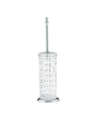 Ершик для унитаза Boheme Brillante 10452 Хром