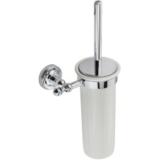 Ершик для унитаза Migliore Mirella 17238 Хром