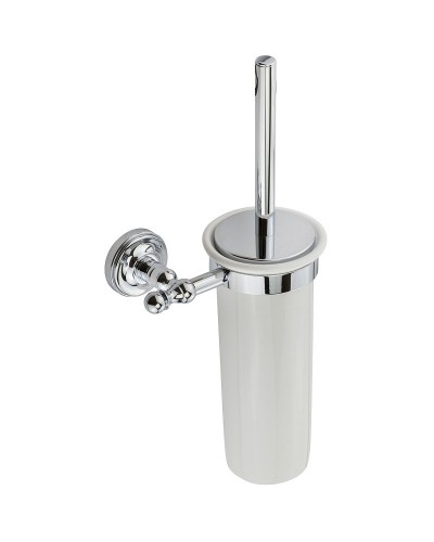 Ершик для унитаза Migliore Mirella 17238 Хром