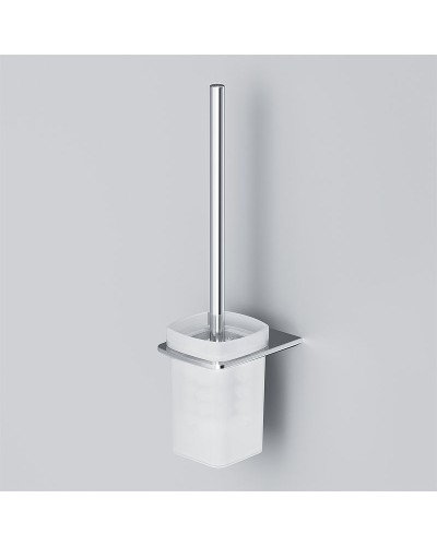 Ершик для унитаза AM.PM Inspire 2.0 A50A33400 Хром