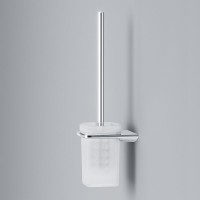 Ершик для унитаза AM.PM Inspire 2.0 A50A33400 Хром