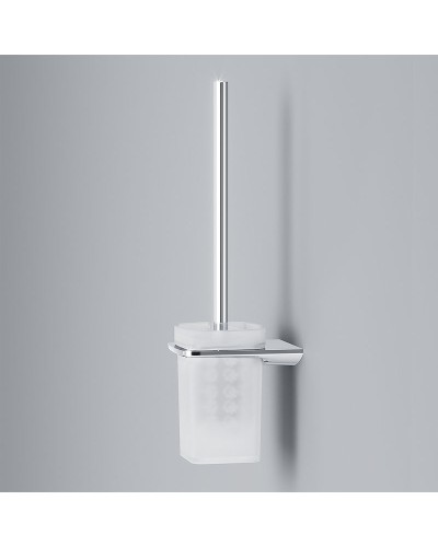 Ершик для унитаза AM.PM Inspire 2.0 A50A33400 Хром