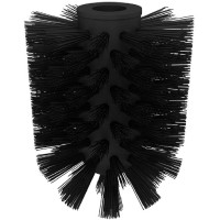 Ершик для унитаза Artwelle Universell ASP 011 Черный