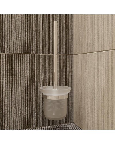 Ершик для унитаза Iddis Sena SENSSG0i47 Хром