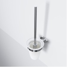 Ершик для унитаза AM.PM Sense A7433300 Хром