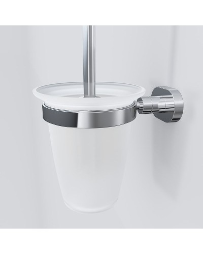 Ершик для унитаза AM.PM Sense A7433300 Хром