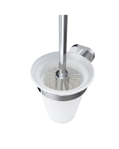Ершик для унитаза AM.PM Sense A7433300 Хром