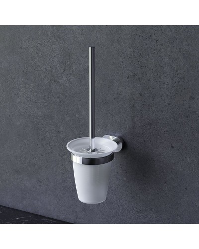 Ершик для унитаза AM.PM Sense A7433300 Хром