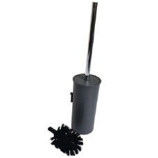 Ершик для унитаза Keuco Collection Moll 12764 010101 Хром Антрацит