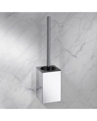 Ершик для унитаза Keuco Edition 90 19064 010101 Хром