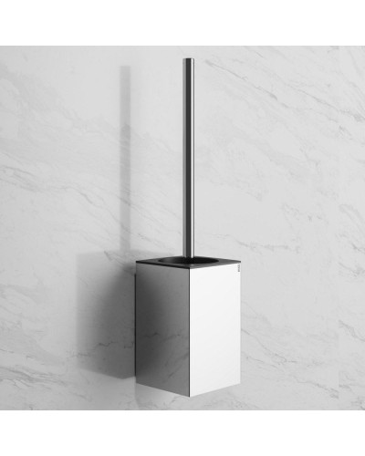 Ершик для унитаза Keuco Edition 90 19064 010101 Хром