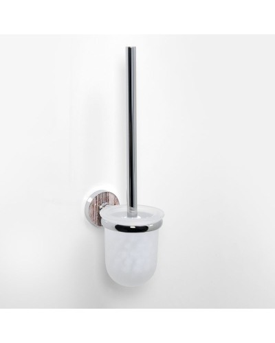 Ершик для унитаза WasserKRAFT Regen K-6927 Хром