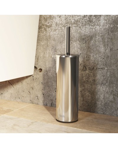 Ершик для унитаза Iddis BRU01CCi47 Хром