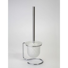 Ершик для унитаза Bemeta Omega 104113102 Глянец