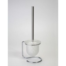 Ершик для унитаза Bemeta Omega 104113102 Глянец