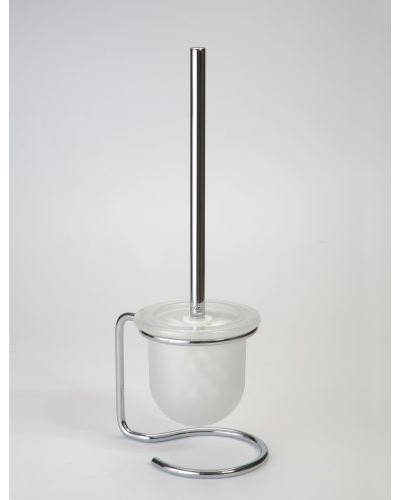 Ершик для унитаза Bemeta Omega 104113102 Глянец