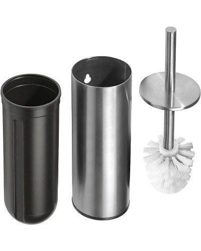 Ершик для унитаза Bemeta Neo 102313065 Нержавеющая сталь