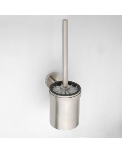 Ершик для унитаза Bemeta Neo stainless 102313075 Нержавеющая сталь