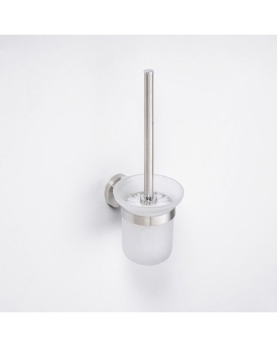 Ершик для унитаза Bemeta Neo 104113015 Нержавеющая сталь