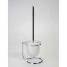 Ершик для унитаза Bemeta Neo 104113105 Нержавеющая сталь