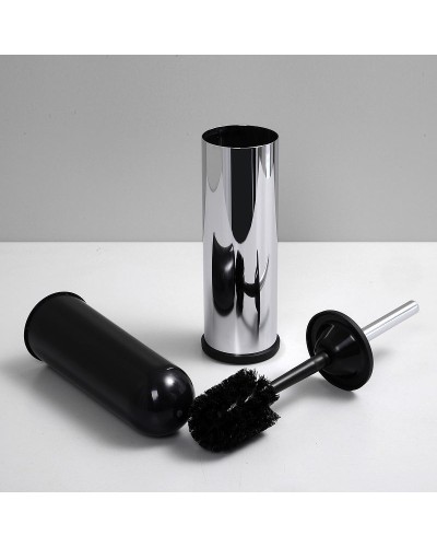 Ершик для унитаза WasserKRAFT K-1137 Хром