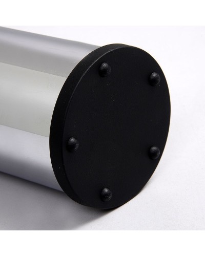 Ершик для унитаза WasserKRAFT K-1137 Хром