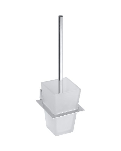 Ершик для унитаза Bemeta Plaza 118113012 Хром