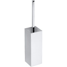 Ершик для унитаза Bemeta Plaza 118113092 Хром