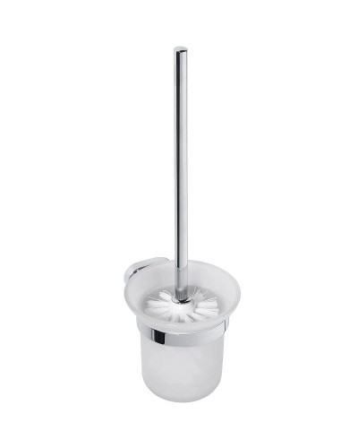 Ершик для унитаза Bemeta Oval 118413011 Хром