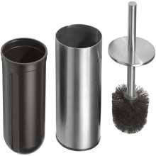 Ершик для унитаза Bemeta Neo 102313059 Хром