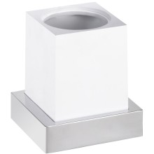 Ершик для унитаза Bemeta Gamma 145513092 Белый