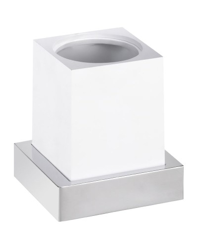 Ершик для унитаза Bemeta Gamma 145513092 Белый