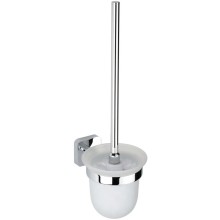 Ершик для унитаза Bemeta Tasi 154113012 Хром