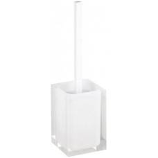 Ершик для унитаза Bemeta Vista 120113316-104 Белый