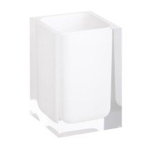 Ершик для унитаза Bemeta Vista 120113316-104 Белый