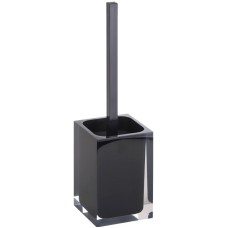 Ершик для унитаза Bemeta Vista 120113316-100 Черный