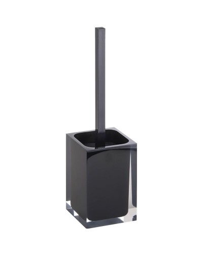 Ершик для унитаза Bemeta Vista 120113316-100 Черный