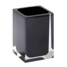 Ершик для унитаза Bemeta Vista 120113316-100 Черный