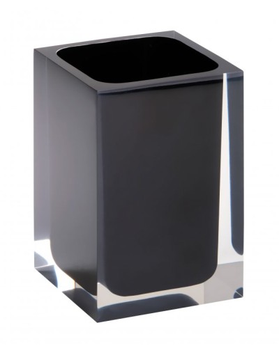 Ершик для унитаза Bemeta Vista 120113316-100 Черный