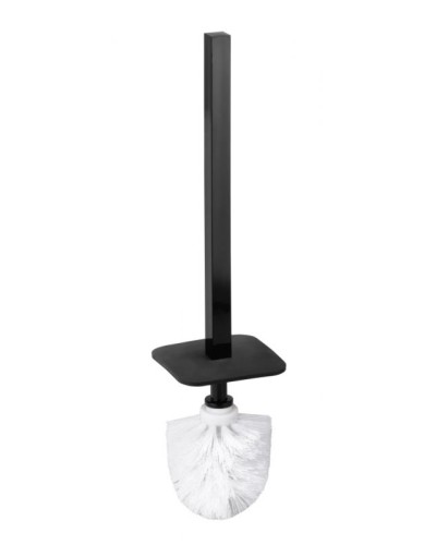 Ершик для унитаза Bemeta Vista 120113316-100 Черный