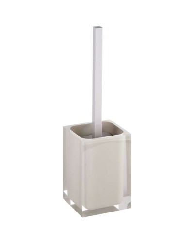 Ершик для унитаза Bemeta Vista 120113316-101 Бежевый